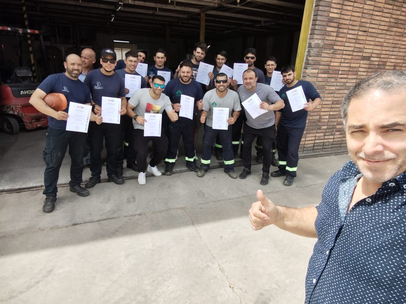 Felicitaciones a todo el equipo de Arrozur Treinta y Tres!!